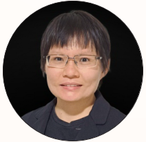 Dr Jing Han Hong